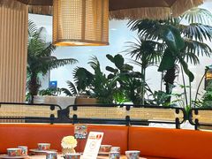 -泰椰里·泰国餐厅(智慧城广百广场店)