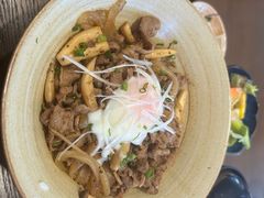 -ITARU食堂·定食料理(西丽店)
