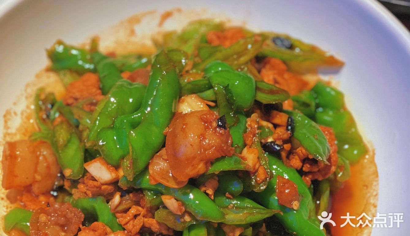 重庆探店丨在重庆也能吃到湖南菜——湘江春