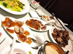 -湖庭壹品鸭王·传统北京烤鸭·别墅私房菜·庭院宵夜(江宁店)