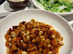 -大鸭梨烤鸭店(花园村店)