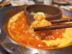-香佰里重庆火锅(恒力博纳广场店)