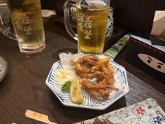 -哥哥の深夜食堂(永乐汇亲子购物运动中心店)