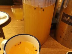 百香果汁-上菜呷饭(唐家店)