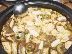 -一朵菌·野生菌探索家火锅(南亚店)