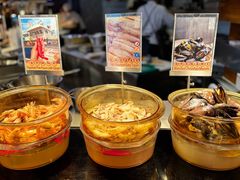 -The COOK·厨餐厅·自助餐(浦东嘉里大酒店)