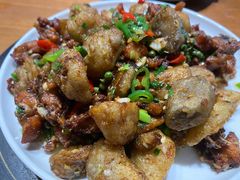 芋儿鸡-盛世盐帮·自贡特色(总店)