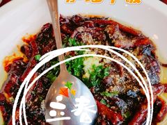 -金时代顺风大酒店(兰生大厦店)