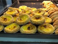 -老香港蛋糕(梓桐苑店)