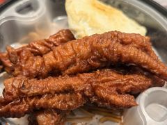 -梅溪·小伙子干挑面(安吉总店)
