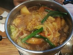 -新澳港式茶餐厅(余姚路店)