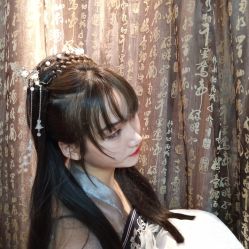 -汉仪华裳汉服馆(打浦桥店)