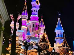 -沈阳方特欢乐世界