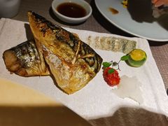 -山葵家·创意料理(宁波来福士店)
