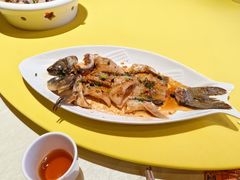 -味可道美食坊(福基路店)