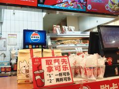 -茂业天地(华强北店)