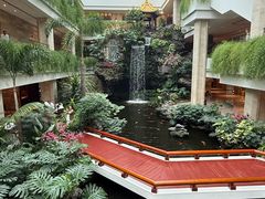 -白天鹅宾馆-宏图府餐厅
