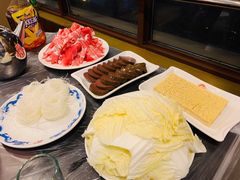 -鑫龙火锅城(青岛分店)