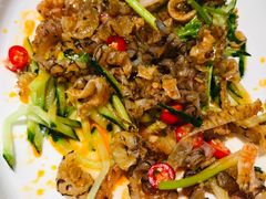-顺德公广东猪肚鸡·煲仔饭(白石洲店)
