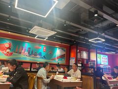 -渝是乎酸菜鱼(龙旗购物中心店)