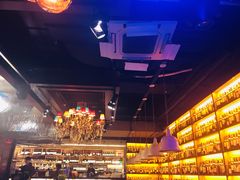-酒肆浅葱•烧烤•龙虾•排档(卓悦intown店)