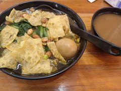-螺蛳粉先生(蓟门桥店)