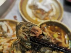 -宽尺巷鱼蛙自助火锅(虎丘钻石广场店)
