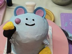 -禾荔烘焙DIY研究所