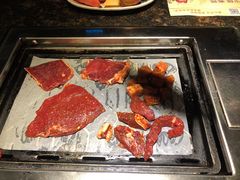 -阪尚皇·原切牛排·烤肉火锅自助(北京路店)