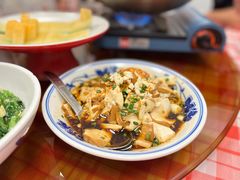 招牌卤豆腐-新李记 · 口味菜馆(南郊公园店)