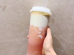 -喜茶(深圳福田星河COCO Park店)