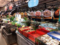 -79号渔船海鲜饭店(宝安店)