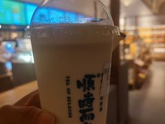 -长春堂顺时而饮(前门店)