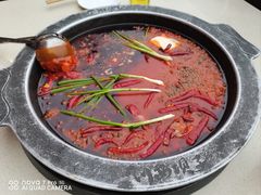 -川西坝子火锅(金沙1.0直营店)