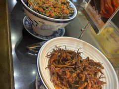 -The COOK·厨餐厅·自助餐(浦东嘉里大酒店)