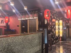 -大江户日本料理(吕厝店)