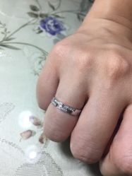 点击看大图 -威德钻石-克拉钻大本营(南京东路店)