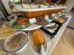 -洪泽老鱼馆(清浦店)