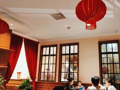 -玫瑰厅上海菜(兴国路店)