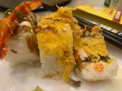 -吉布鲁牛排海鲜自助(硕果时代店)