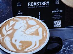 -Roast8ry Coffee Lab