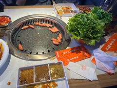 -杨记齐齐哈尔烤肉(总店)