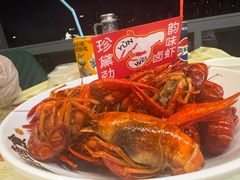 -铭副琦食·虾蟹烩馆(渔人码头店)