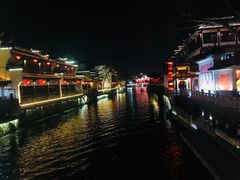 -民国红公馆·秦淮八艳(夫子庙店)