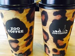 -Who乎coffee&bar