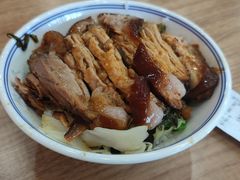 -陆长玖古法猪脚饭(玄风桥店)