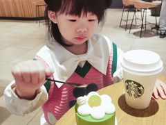 -玲婧胡同·生日蛋糕·餐厅(嘉里城店)