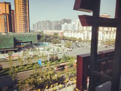 -北京望京华彩智选假日酒店