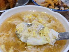 鸡蛋醪糟-西环肥仔螺蛳粉(总店)