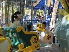 -哈尔滨文化公园